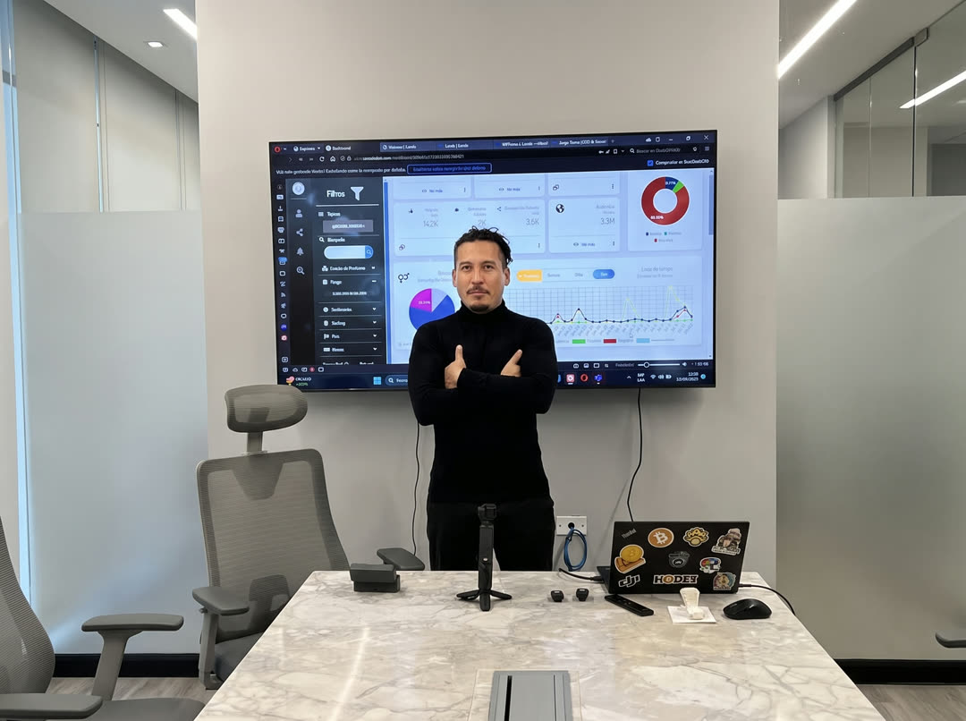 El war room · dashboard de big data electoral en vivo